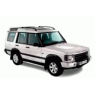 Land Rover Discovery 2 '98-04