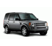 Land Rover Discovery 3 '04-09