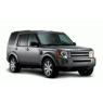 Land Rover Discovery 3 '04-09