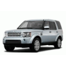 Land Rover Discovery 4 '09-