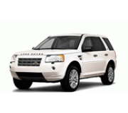 Land Rover Freelander II '06-