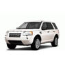 Land Rover Freelander II '06-