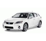 Lexus CT 200H '11-