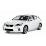 Lexus CT 200H '11-