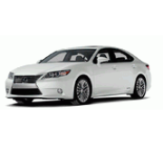 Lexus ES 300h '12-