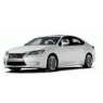 Lexus ES 300h '12-