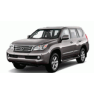 Lexus GX 460 '09-