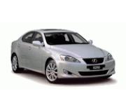 Lexus IS 250 '05-13