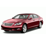 Lexus LS 460 / 600h '06-