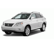 Lexus RX-350 '09-