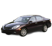 Lexus ES 300 '02-06