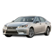 Lexus ES 350 '12-
