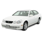 Lexus GS 300 '97-05