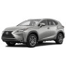 Lexus RX '99-03