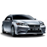 Lexus ES 250 '12-18