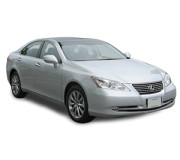 Lexus ES 300 '07-11