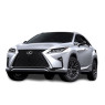 Lexus RX 200t '15