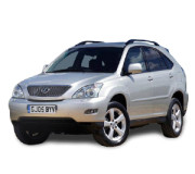 Lexus RX '300 '03-09