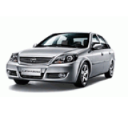 Lifan 520 '06-