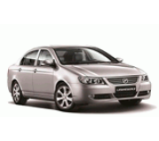 Lifan 620 '10-