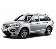 Lifan X60 '11-