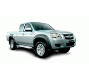Mazda BT-50 '07-