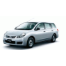 Mazda Familia Van '07-