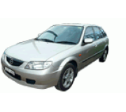 Mazda 323 '98-03