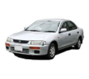 Mazda 323 BA '94-96