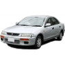 Mazda 323 BA '94-96