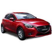 Mazda 2 '15-