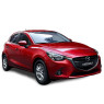 Mazda 2 '15-