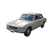 Mazda 1800-3000 '66-92