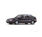 Mazda 323 '85-87