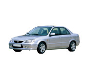 Mazda 323 '95-98