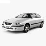 Mazda 626 '88-92