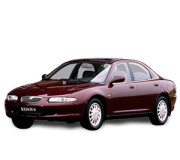 Mazda Xedos 6 '92-99