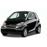 Smart Fortwo 451 '08-14