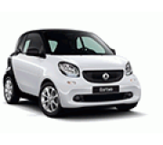 Smart Fortwo 453 '14-