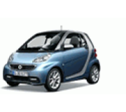 Smart Fortwo 450 '98-07