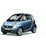 Smart Fortwo 450 '98-07