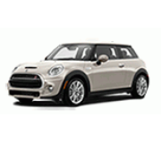 Mini Cooper '14-