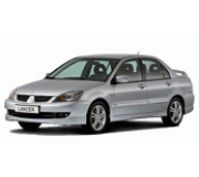 Mitsubishi Lancer 9 '04-09
