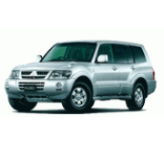 Mitsubishi Pajero Wagon 3 '00-07