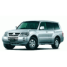 Mitsubishi Pajero Wagon 3 '00-07