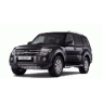 Mitsubishi Pajero Wagon 4 '07-