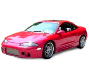 Mitsubishi Eclipse '95-99