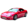 Mitsubishi Eclipse '95-99