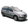 Opel Sintra '96-99