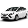 Opel Zafira D (7 мест) '17-